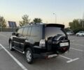 Черный Мицубиси Паджеро Вагон, объемом двигателя 2.97 л и пробегом 325 тыс. км за 11500 $, фото 7 на Automoto.ua