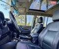 Міцубісі Паджеро Вагон 2008 у Києві на Automoto.ua Чорний Міцубісі Паджеро Вагон, об'ємом двигуна 3 л та пробігом 235 тис. км за 10999 $, фото 14 на Automoto.ua