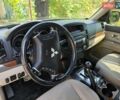 Міцубісі Паджеро Вагон 2008 у Києві на Automoto.ua Чорний Міцубісі Паджеро Вагон, об'ємом двигуна 3 л та пробігом 312 тис. км за 9500 $, фото 24 на Automoto.ua