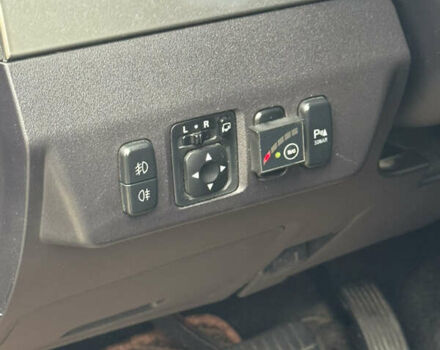 Міцубісі Паджеро Вагон 2008 у Івано-Франківську на Automoto.ua Чорний Міцубісі Паджеро Вагон, об'ємом двигуна 2.97 л та пробігом 195 тис. км за 11900 $, фото 17 на Automoto.ua