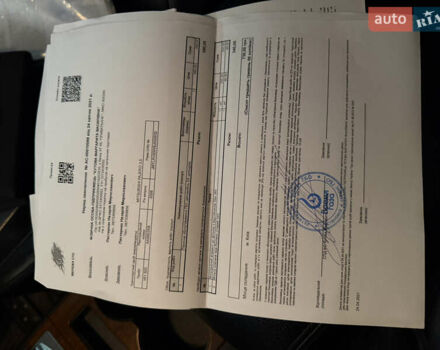 Черный Мицубиси Паджеро Вагон, объемом двигателя 2.97 л и пробегом 218 тыс. км за 11499 $, фото 143 на Automoto.ua