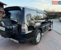 Чорний Міцубісі Паджеро Вагон, об'ємом двигуна 2.97 л та пробігом 250 тис. км за 18000 $, фото 4 на Automoto.ua