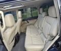 Черный Мицубиси Паджеро Вагон, объемом двигателя 3 л и пробегом 160 тыс. км за 14000 $, фото 12 на Automoto.ua