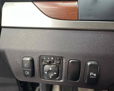 Чорний Міцубісі Паджеро Вагон, об'ємом двигуна 2.97 л та пробігом 188 тис. км за 9200 $, фото 14 на Automoto.ua