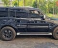 Чорний Міцубісі Паджеро Вагон, об'ємом двигуна 3.8 л та пробігом 254 тис. км за 11800 $, фото 9 на Automoto.ua