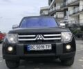 Чорний Міцубісі Паджеро Вагон, об'ємом двигуна 3 л та пробігом 177 тис. км за 14500 $, фото 4 на Automoto.ua
