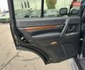 Черный Мицубиси Паджеро Вагон, объемом двигателя 2.97 л и пробегом 218 тыс. км за 11950 $, фото 15 на Automoto.ua