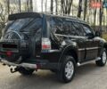 Черный Мицубиси Паджеро Вагон, объемом двигателя 2.97 л и пробегом 186 тыс. км за 10700 $, фото 17 на Automoto.ua