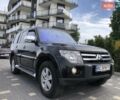 Чорний Міцубісі Паджеро Вагон, об'ємом двигуна 3 л та пробігом 177 тис. км за 14500 $, фото 6 на Automoto.ua