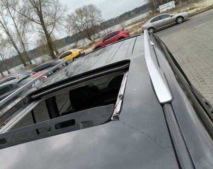 Черный Мицубиси Паджеро Вагон, объемом двигателя 3.2 л и пробегом 263 тыс. км за 13800 $, фото 25 на Automoto.ua