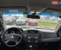 Черный Мицубиси Паджеро Вагон, объемом двигателя 2.97 л и пробегом 218 тыс. км за 11950 $, фото 16 на Automoto.ua
