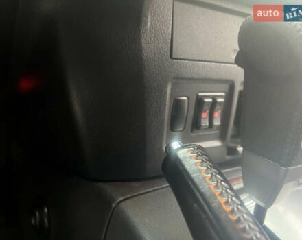 Черный Мицубиси Паджеро Вагон, объемом двигателя 3.8 л и пробегом 33 тыс. км за 12500 $, фото 17 на Automoto.ua