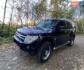 Черный Мицубиси Паджеро Вагон, объемом двигателя 3.2 л и пробегом 242 тыс. км за 17000 $, фото 14 на Automoto.ua