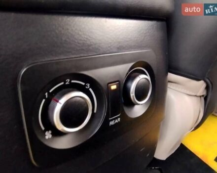 Черный Мицубиси Паджеро Вагон, объемом двигателя 2.97 л и пробегом 143 тыс. км за 12100 $, фото 68 на Automoto.ua