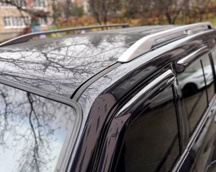 Чорний Міцубісі Паджеро Вагон, об'ємом двигуна 2.97 л та пробігом 166 тис. км за 10900 $, фото 14 на Automoto.ua