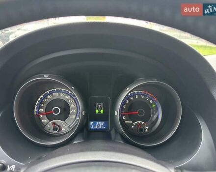 Черный Мицубиси Паджеро Вагон, объемом двигателя 2.97 л и пробегом 218 тыс. км за 11950 $, фото 22 на Automoto.ua