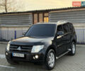 Черный Мицубиси Паджеро Вагон, объемом двигателя 3.2 л и пробегом 328 тыс. км за 13000 $, фото 7 на Automoto.ua