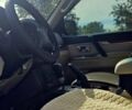 Чорний Міцубісі Паджеро Вагон, об'ємом двигуна 3.8 л та пробігом 200 тис. км за 11600 $, фото 16 на Automoto.ua