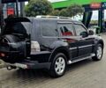 Черный Мицубиси Паджеро Вагон, объемом двигателя 0 л и пробегом 200 тыс. км за 11300 $, фото 4 на Automoto.ua