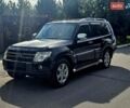 Чорний Міцубісі Паджеро Вагон, об'ємом двигуна 3.8 л та пробігом 200 тис. км за 11600 $, фото 1 на Automoto.ua