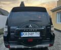 Черный Мицубиси Паджеро Вагон, объемом двигателя 3.2 л и пробегом 160 тыс. км за 14000 $, фото 7 на Automoto.ua