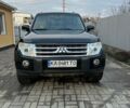 Черный Мицубиси Паджеро Вагон, объемом двигателя 3.2 л и пробегом 160 тыс. км за 14000 $, фото 3 на Automoto.ua