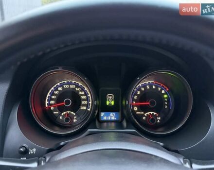 Черный Мицубиси Паджеро Вагон, объемом двигателя 3 л и пробегом 182 тыс. км за 11500 $, фото 21 на Automoto.ua