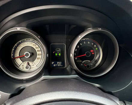 Черный Мицубиси Паджеро Вагон, объемом двигателя 2.97 л и пробегом 187 тыс. км за 12800 $, фото 8 на Automoto.ua