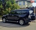 Чорний Міцубісі Паджеро Вагон, об'ємом двигуна 3.8 л та пробігом 200 тис. км за 11600 $, фото 2 на Automoto.ua