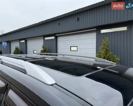 Черный Мицубиси Паджеро Вагон, объемом двигателя 3 л и пробегом 182 тыс. км за 11500 $, фото 9 на Automoto.ua