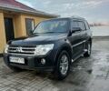 Черный Мицубиси Паджеро Вагон, объемом двигателя 3.2 л и пробегом 160 тыс. км за 14000 $, фото 4 на Automoto.ua