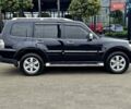 Черный Мицубиси Паджеро Вагон, объемом двигателя 0 л и пробегом 200 тыс. км за 11300 $, фото 6 на Automoto.ua