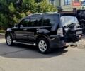 Чорний Міцубісі Паджеро Вагон, об'ємом двигуна 3.8 л та пробігом 200 тис. км за 11600 $, фото 4 на Automoto.ua
