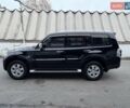 Черный Мицубиси Паджеро Вагон, объемом двигателя 3 л и пробегом 182 тыс. км за 11500 $, фото 4 на Automoto.ua