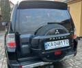 Черный Мицубиси Паджеро Вагон, объемом двигателя 3.2 л и пробегом 160 тыс. км за 14000 $, фото 8 на Automoto.ua