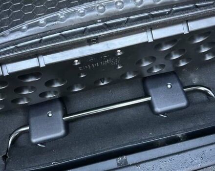 Черный Мицубиси Паджеро Вагон, объемом двигателя 3.2 л и пробегом 160 тыс. км за 14000 $, фото 16 на Automoto.ua