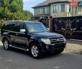 Чорний Міцубісі Паджеро Вагон, об'ємом двигуна 3.8 л та пробігом 200 тис. км за 11600 $, фото 1 на Automoto.ua