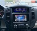 Черный Мицубиси Паджеро Вагон, объемом двигателя 3 л и пробегом 182 тыс. км за 11500 $, фото 22 на Automoto.ua