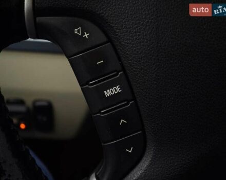 Черный Мицубиси Паджеро Вагон, объемом двигателя 3.8 л и пробегом 219 тыс. км за 10990 $, фото 27 на Automoto.ua