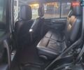 Черный Мицубиси Паджеро Вагон, объемом двигателя 3.5 л и пробегом 214 тыс. км за 13500 $, фото 7 на Automoto.ua