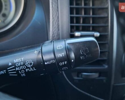 Черный Мицубиси Паджеро Вагон, объемом двигателя 3.83 л и пробегом 389 тыс. км за 14800 $, фото 42 на Automoto.ua