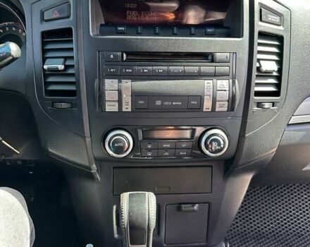 Чорний Міцубісі Паджеро Вагон, об'ємом двигуна 2.97 л та пробігом 312 тис. км за 14300 $, фото 20 на Automoto.ua