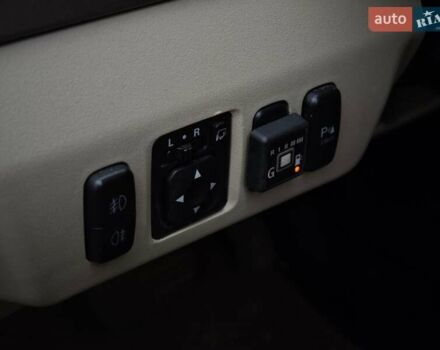 Черный Мицубиси Паджеро Вагон, объемом двигателя 3.8 л и пробегом 219 тыс. км за 10990 $, фото 24 на Automoto.ua