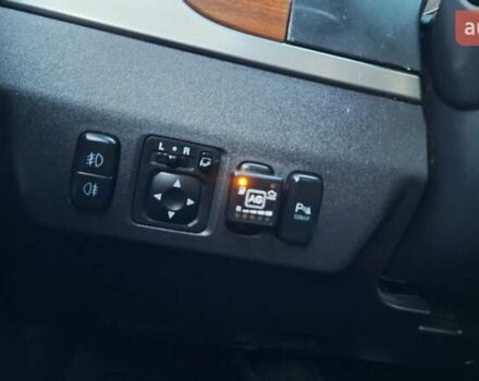 Черный Мицубиси Паджеро Вагон, объемом двигателя 3.83 л и пробегом 389 тыс. км за 14800 $, фото 39 на Automoto.ua