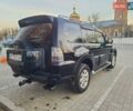 Черный Мицубиси Паджеро Вагон, объемом двигателя 3.5 л и пробегом 214 тыс. км за 13500 $, фото 1 на Automoto.ua