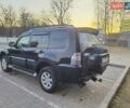 Черный Мицубиси Паджеро Вагон, объемом двигателя 3.5 л и пробегом 214 тыс. км за 13500 $, фото 2 на Automoto.ua