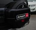 Черный Мицубиси Паджеро Вагон, объемом двигателя 3.8 л и пробегом 219 тыс. км за 10990 $, фото 10 на Automoto.ua