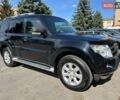 Чорний Міцубісі Паджеро Вагон, об'ємом двигуна 2.97 л та пробігом 312 тис. км за 14300 $, фото 8 на Automoto.ua