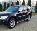 Черный Мицубиси Паджеро Вагон, объемом двигателя 3.83 л и пробегом 389 тыс. км за 14800 $, фото 9 на Automoto.ua