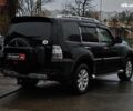 Черный Мицубиси Паджеро Вагон, объемом двигателя 3.8 л и пробегом 219 тыс. км за 10990 $, фото 7 на Automoto.ua